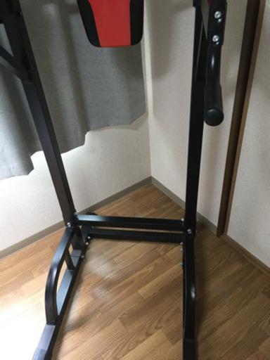 ぶら下がり健康器 懸垂 市内無料配送  価格交渉可