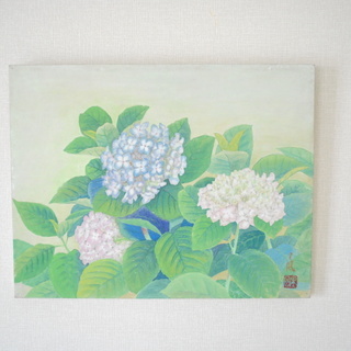 【遺品募集】故人様が作られた絵画などの芸術作品を寄付いただけませんか？