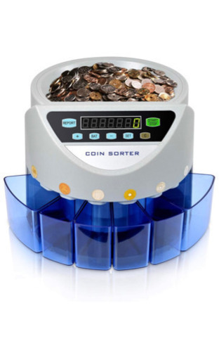 hoomya 製 全自動チェッカー