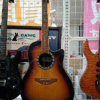 オベーション エレアコギター AE228　【トレファク　川越店】の画像