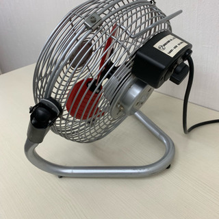 値下げ(^^)DULTONのサーキュレーターの画像