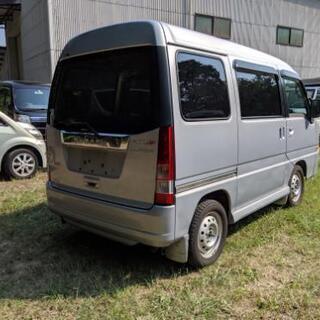 ◆Ms様売約済み◆　サンバー　ディアスワゴン4WD　　　　　　(タイベル交換済み)の画像