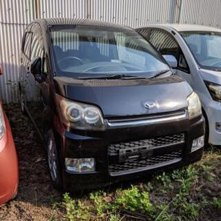 ●M5様売約済み●　L175S ムーヴカスタム　X limite...