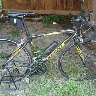 ocrcomposite2 giant ジャイアント ロードバイク トライアスロン 山形