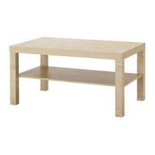 IKEA・LACK ラック コーヒーテーブル