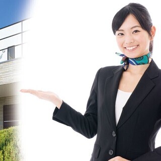 高時給★1500円～交通費全支給、屋内での接客・受付業務の画像