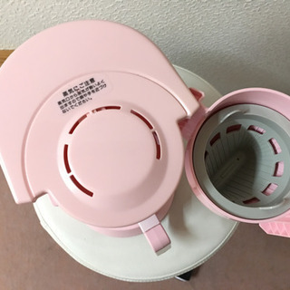 ハローキティ コーヒーメーカーの画像