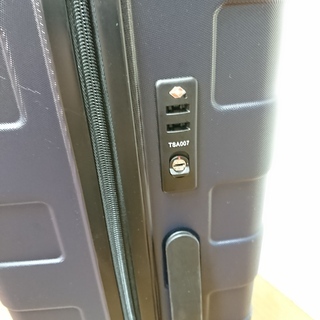 無印良品　キャリーバッグ　G7SA067　【トレファク　川越店】の画像