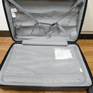 無印良品　キャリーバッグ　G7SA067　【トレファク　川越店】の画像