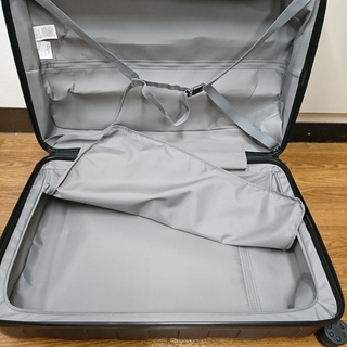 無印良品　キャリーバッグ　G7SA067　【トレファク　川越店】の画像