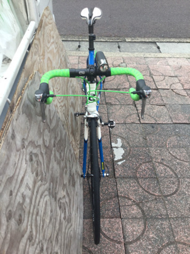 ■配達可■美品■Cannondale キャノンデール EN14781　CAAD8 サイズ51