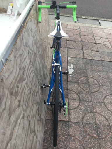 ■配達可■美品■Cannondale キャノンデール EN14781　CAAD8 サイズ51