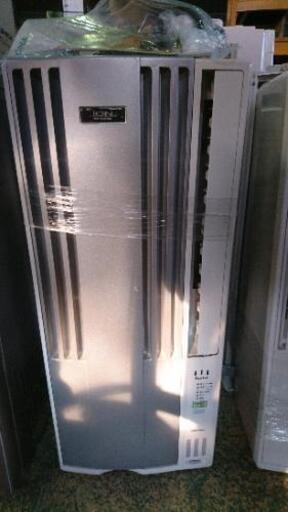 窓用エアコン