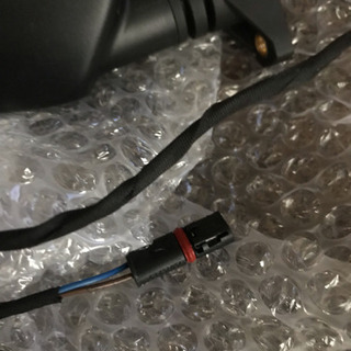 BMW   rninet 純正ウィンカーの画像