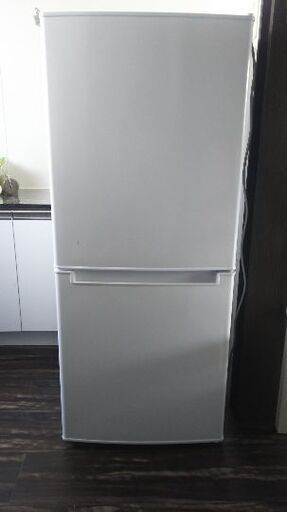 超得！ 2019年製美品 ニトリ 106㍑冷凍冷蔵庫