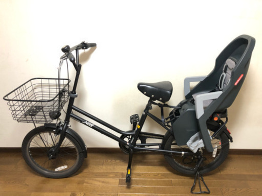 【値引き】NOiS MAMA Model-T(マッドブラック)