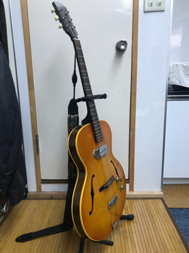 Gibson ES125-T 1966 ビンテージ ギブソン