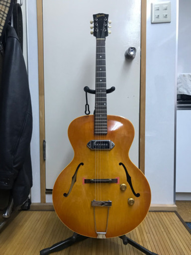 Gibson ES125-T 1966 ビンテージ ギブソン