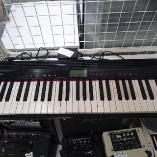 ローランド　電子ピアノ　GO-61P　【トレファク　川越店】