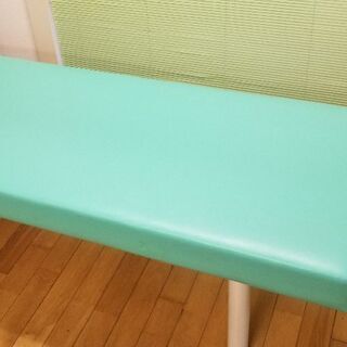 治療用ベッド