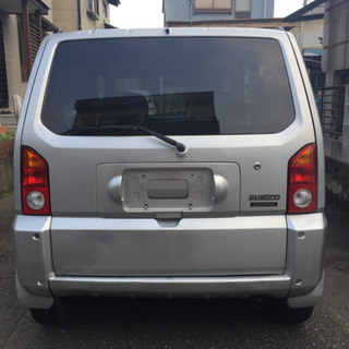 今も大人気！ノンターボで経済的 車検総額1０万円の画像