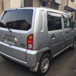 今も大人気！ノンターボで経済的 車検総額1０万円の画像