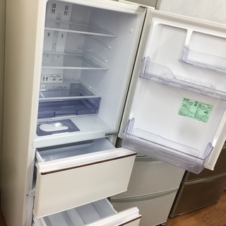 安心の6ヶ月保証つき【トレジャーファクトリー入間店】MITSUBISHIの272L冷凍庫のご紹介！ 安心の6ヶ月保証つき【トレジャーファクトリー入間店