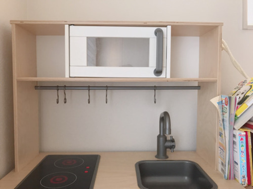 IKEA ままごと キッチン