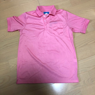 新品3枚 サイズMポロシャツ