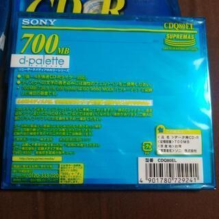 CD-Rdiscの画像