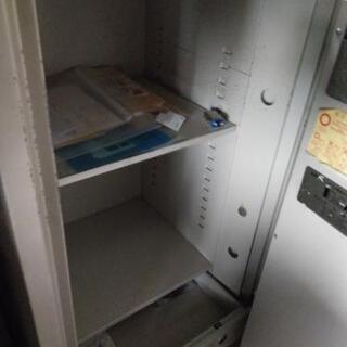 【あげます】大型高級金庫　委託品の画像