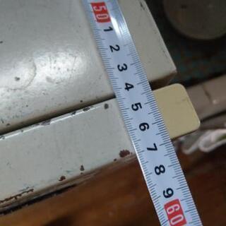 【あげます】大型高級金庫　委託品の画像