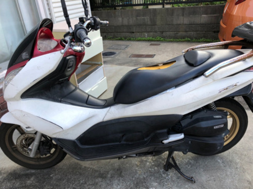 ホンダ PCX 125