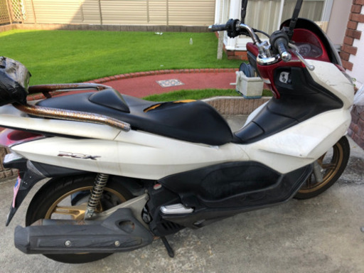 ホンダ PCX 125