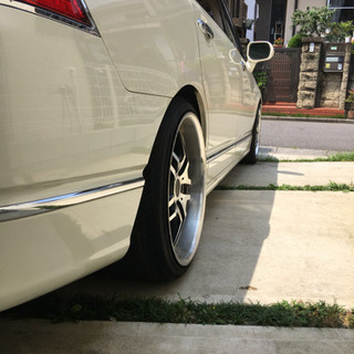 235/35/19 深リム オデッセイ等に！の画像