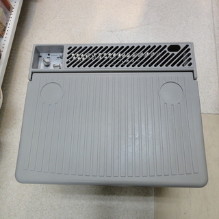 Dometic/ドメティック ポータブル3ウェイ冷蔵庫 33L 2014年製 AC/DC