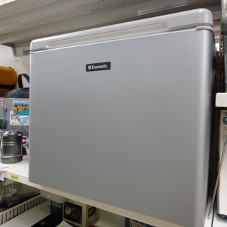 Dometic/ドメティック ポータブル3ウェイ冷蔵庫 33L 2014年製 AC/DC