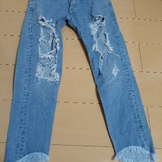 レディ　Rady デニム