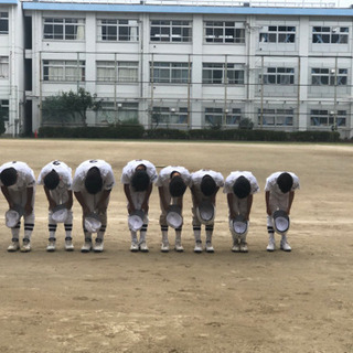 新チーム結成☆少年野球メンバー募集！練馬・板橋・和光近辺で活動中！ - 練馬区