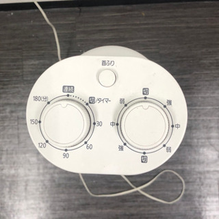 タワー型扇風機