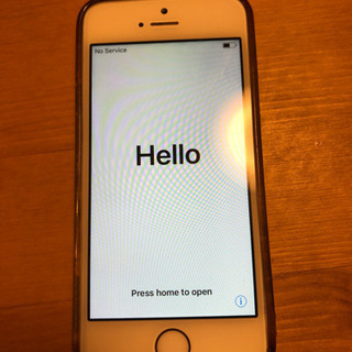 iPhoneSE 32GB
