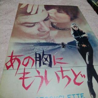 この胸にもう一度