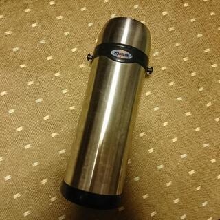 象印 ステンレスボトル タフジャスト 水筒