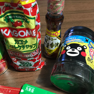 食品おまとめの画像