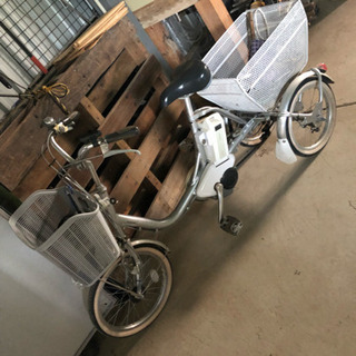 ブリジストン アシスト