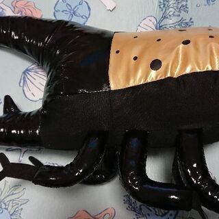 ヘラクレスカブトムシ☆の画像
