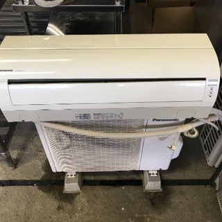 Panasonic 10畳用エアコン  CS-EX289A 