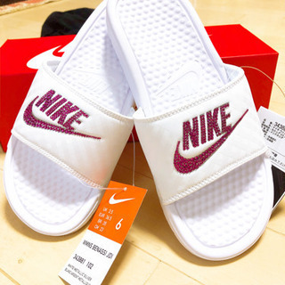 NIKE ベナッシの中古が安い！激安で譲ります・無料であげます