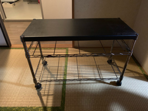 テレビ台