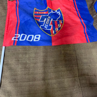旗 fc東京 サッカー 